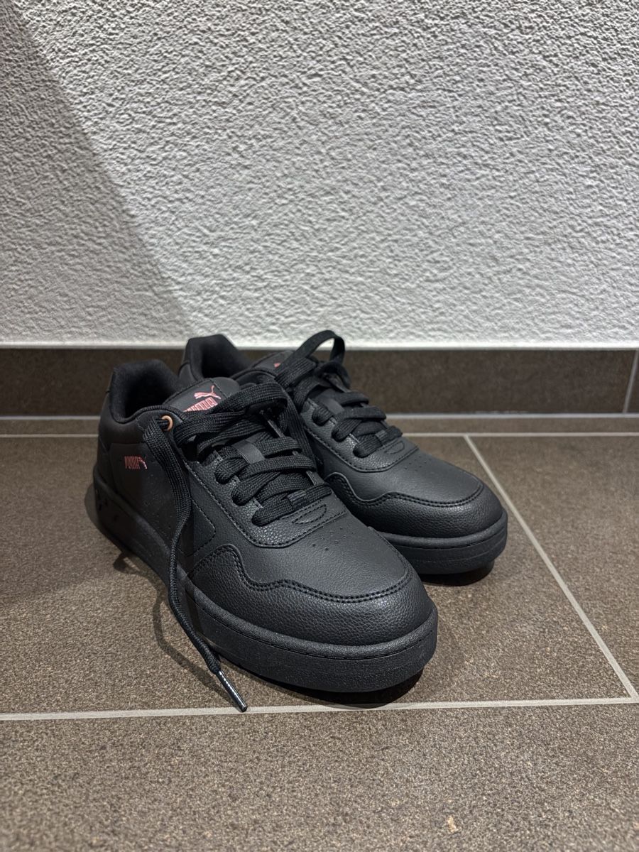 Puma Chaussures femmes: Puma Sneaker – Neuf (Voir description) à St. Gallenkappel par sxabii.05 3
