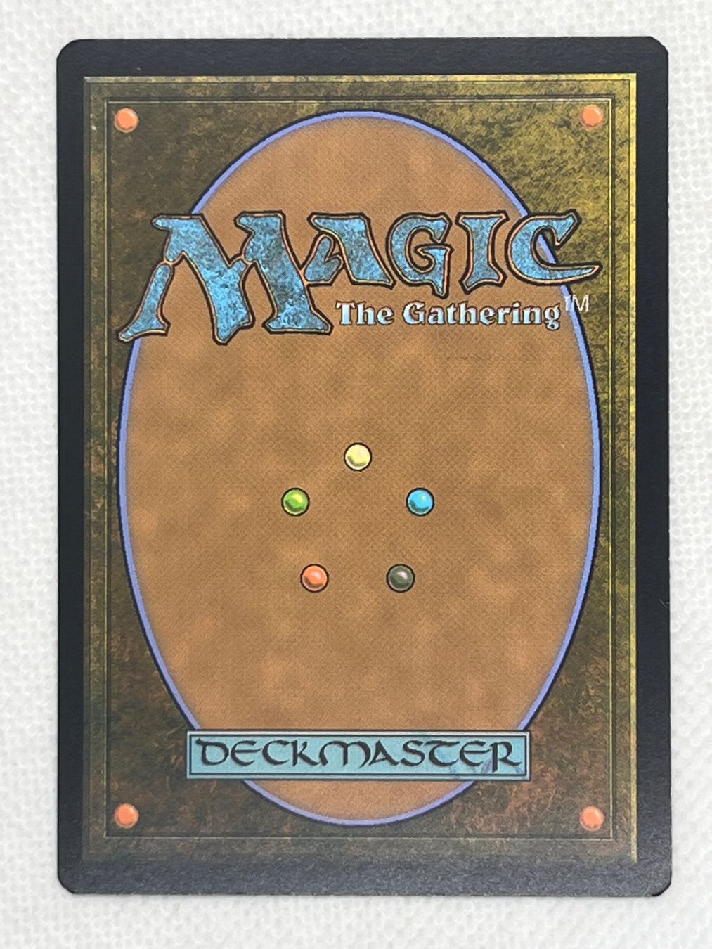 Magic The Gathering Sammelbilder & Trading cards: MTG Riveteers Overlook SNC 255 Englisch Common – Gebraucht aus Hinterkappelen von Kim1992 1