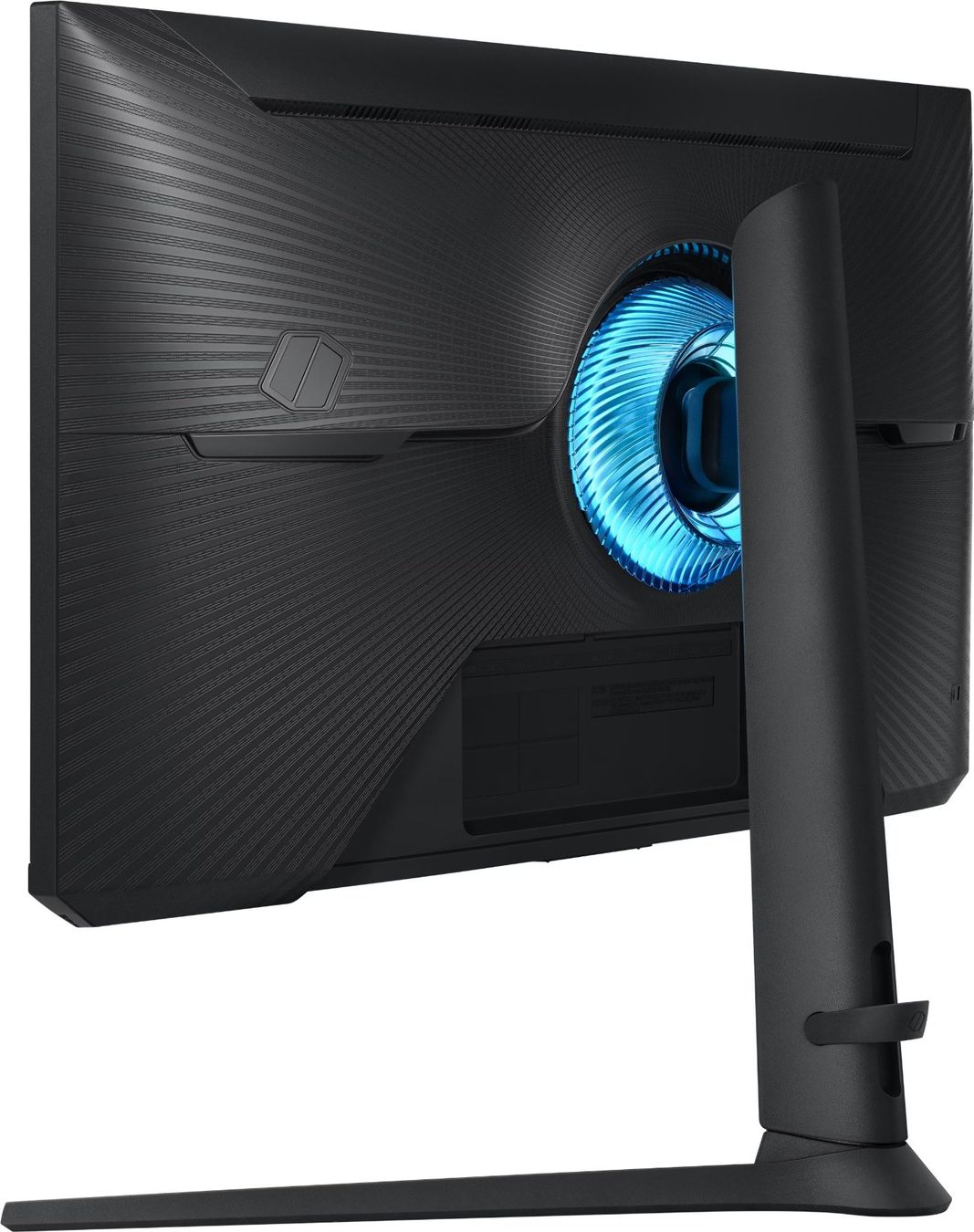 Samsung Monitor: Samsung Odyssey G7 - G70B – Usato da Bärau venduto da Silas16 5