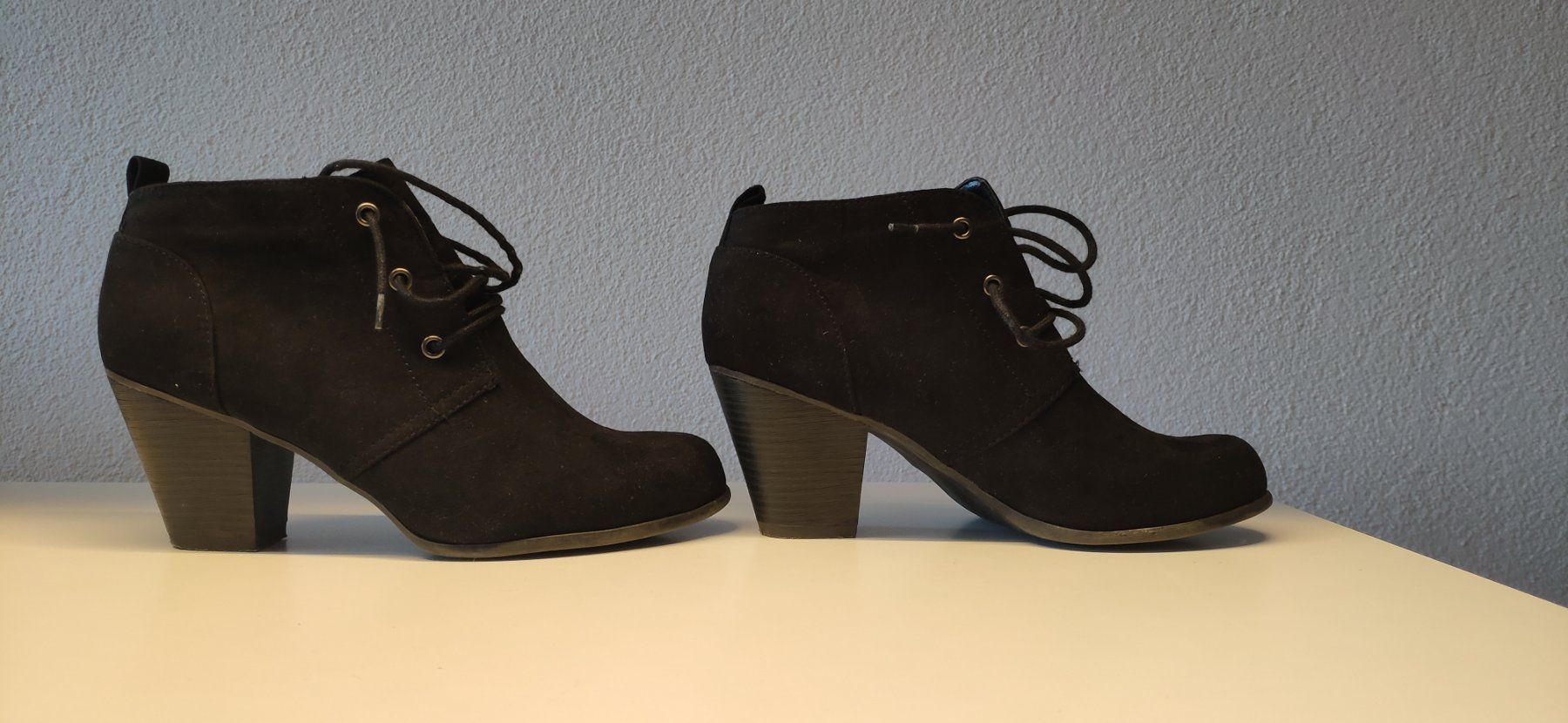 Graceland Scarpe da donna: Schnürpumps – Usato da Seengen venduto da iri_2swq 1