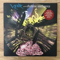 Vedic - Presents Rhythmic Intelligence / 2 LP - 1. Belgien