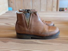 Bottines Pom d'Api 25