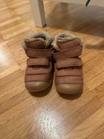 Elefanten Kinder Winterstiefel, Grösse 23
