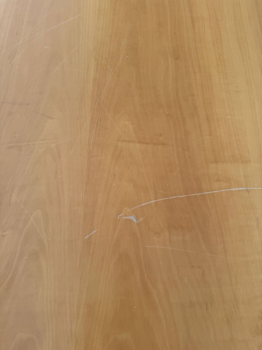 Scrivanie: Ergodata Multi Desk Rondo Schreibtisch – Usato da Schönenwerd venduto da mcofficeshop 5