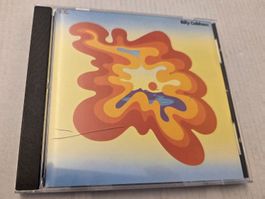 BILLY COBHAM - B.C.