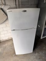 Whirlpool Kühlschrank mit Gefrierteil 139cm