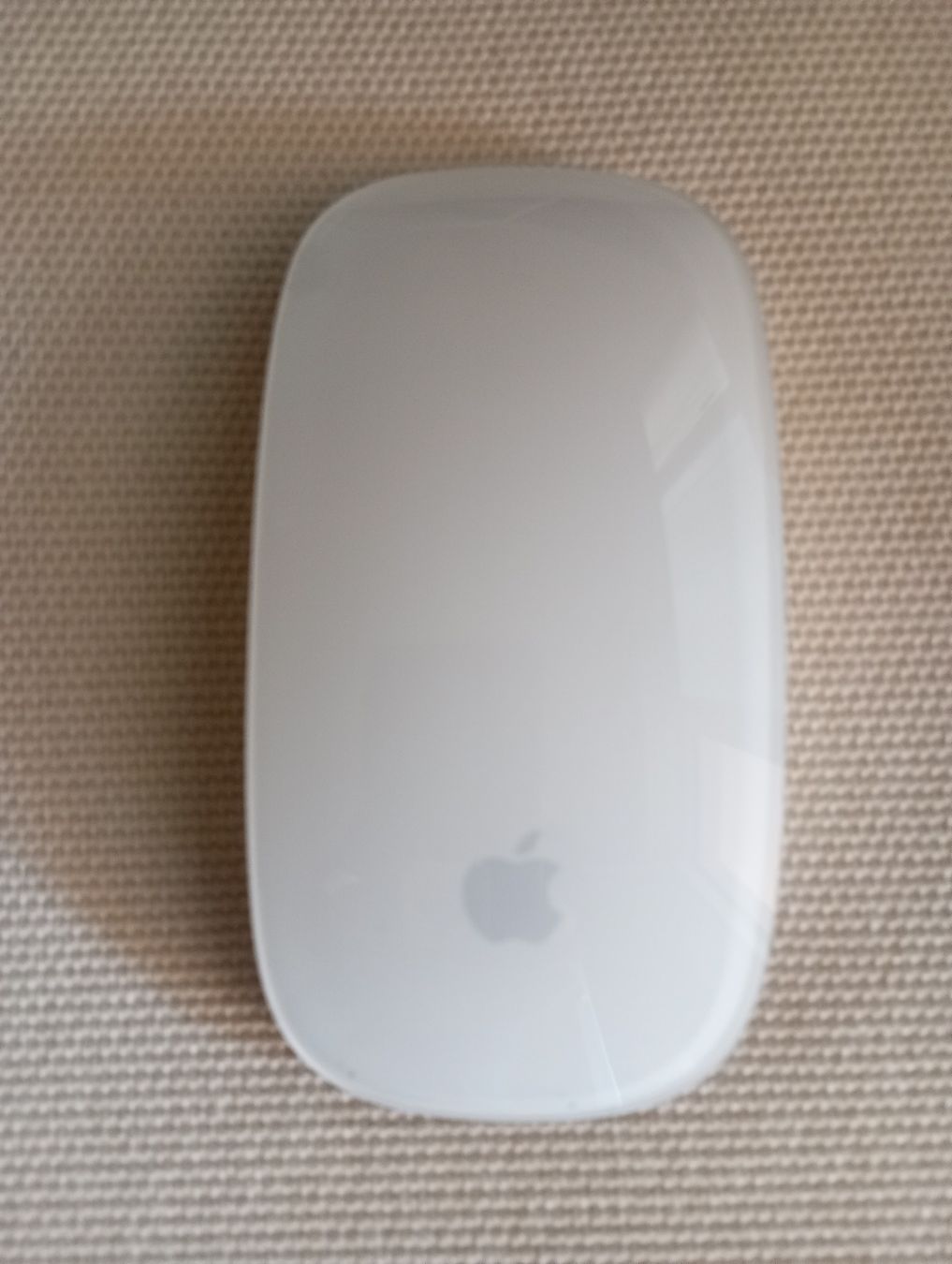 Apple Mouse: Apple Magic Mouse  – Usato da Allschwil venduto da Arno1962