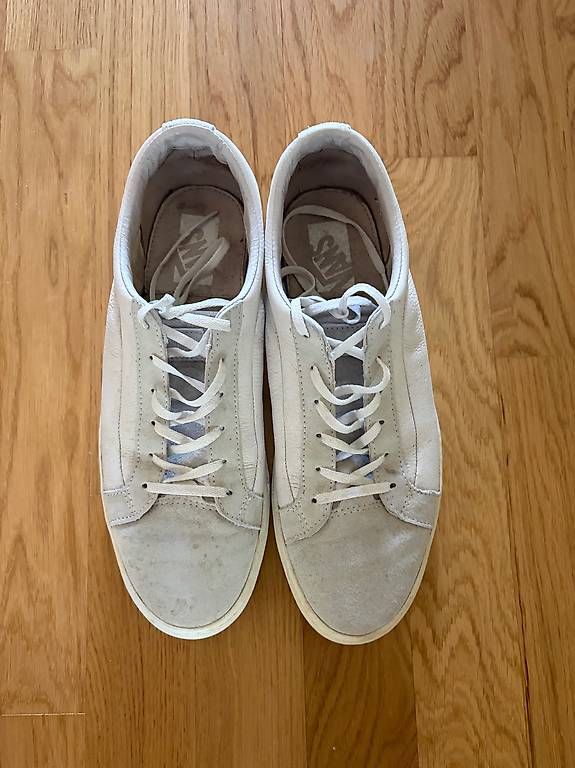 Herrenschuhe: Vans – Gebraucht aus Oftringen von due_ll5s 3