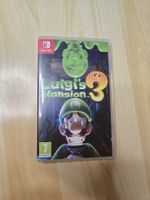 Luigis Mansion 3 Switch Spiel