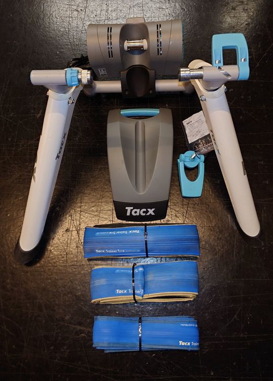 tacx trainer bluetooth