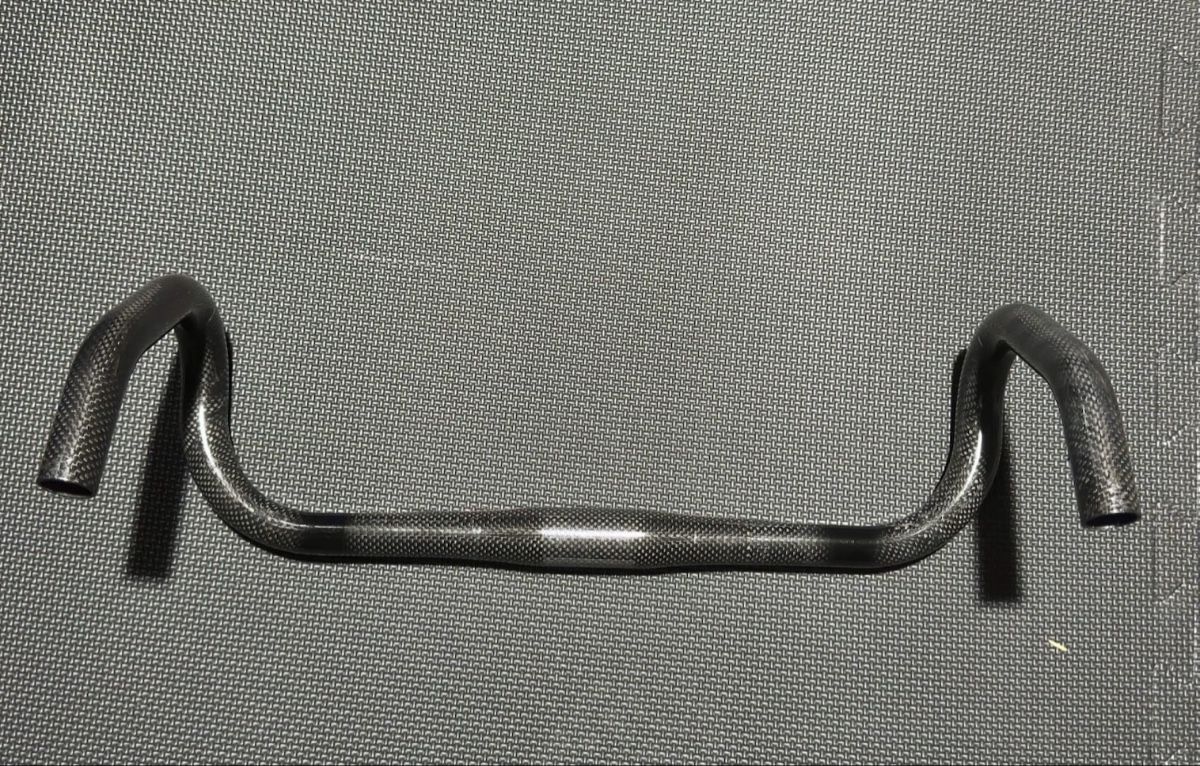 Pezzi di ricambio: FSA Carbon Lenker – Nuovo (secondo la descrizione) da Schwarzenbach SG venduto da Steal84 5