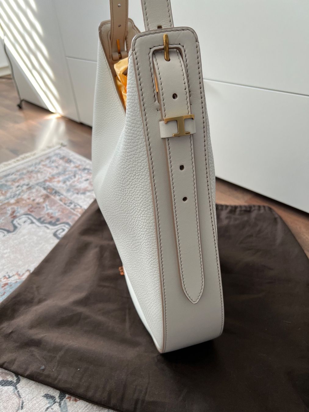 Tod'S Borse da donna: Tods Oboe Tasche NEU – Nuovo e nell'imballaggio originale da Endingen venduto da VanBerkel 2