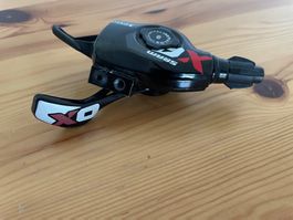 X0 3-Fach Shifter