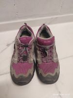 Meindl Damenschuhe Goretex Grösse 36