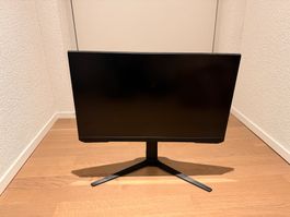 Samsung Odyssey G32A S24AG320NU – 24" Gaming Monitor