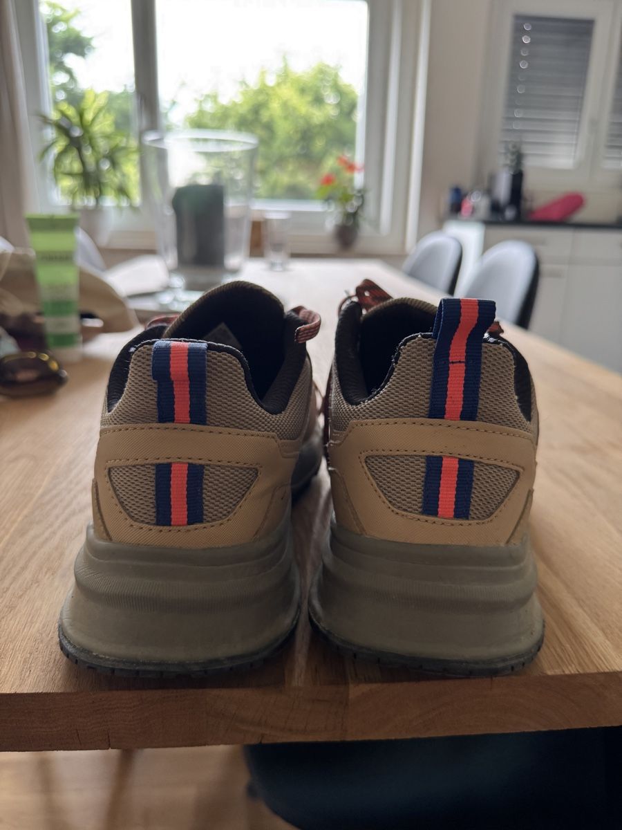 Adidas Herrenschuhe: Adidas Outdoor Sneaker – Gebraucht aus Zürich von tsc_z7fy 1