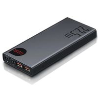 Baseus Powerbank 10000 mAh 22,5 W Ladegerät Fast Charge
