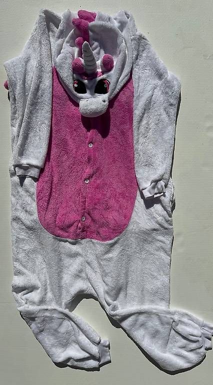 Kostüme: 2x Einhorn Onesies – Gebraucht aus Biel/Bienne von xav_8d66 1