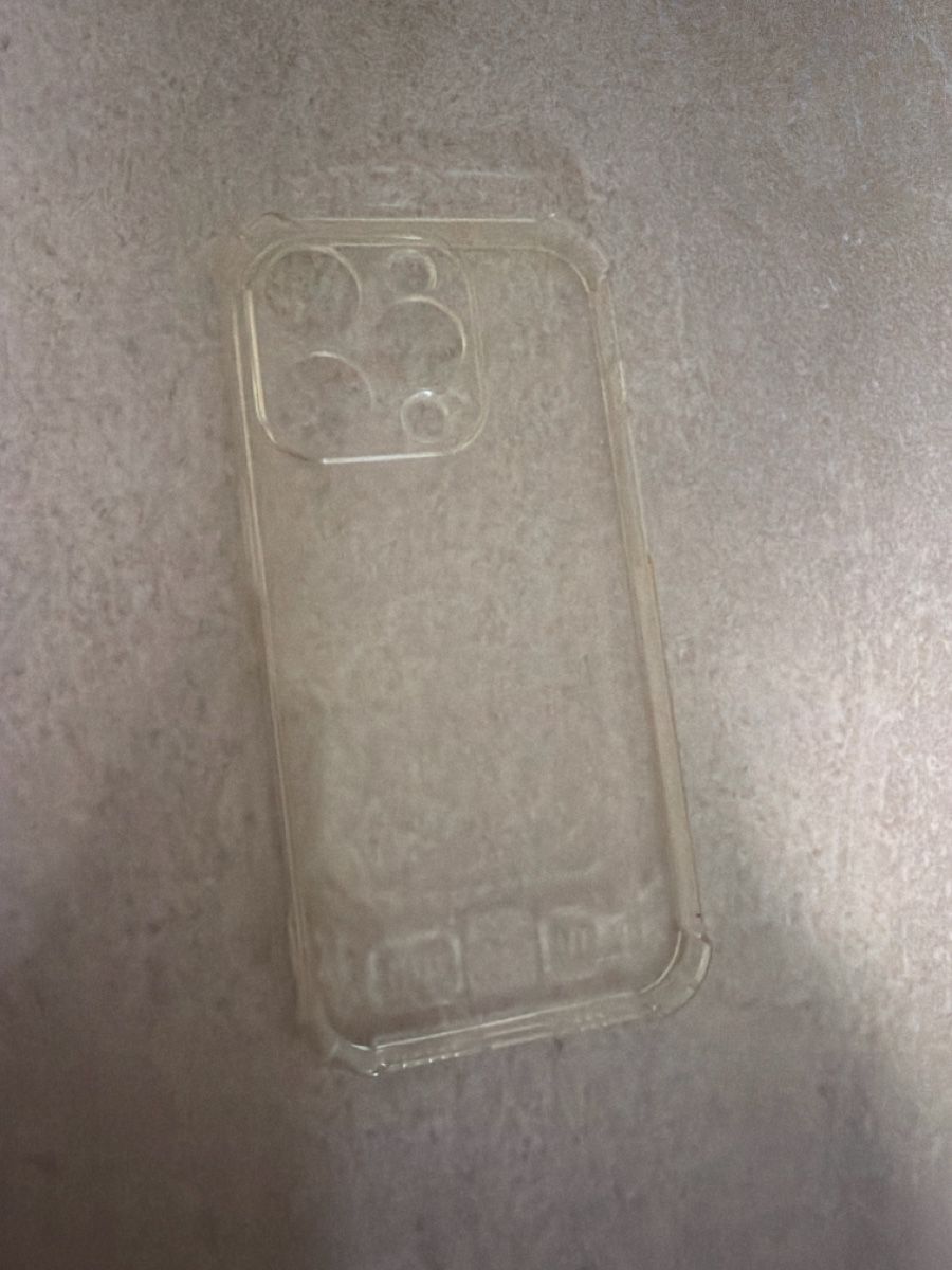 Apple Cover & Protezioni schermo: iPhone 14 Pro Cover – Nuovo (secondo la descrizione) da Buttikon SZ venduto da alf_g6sd
