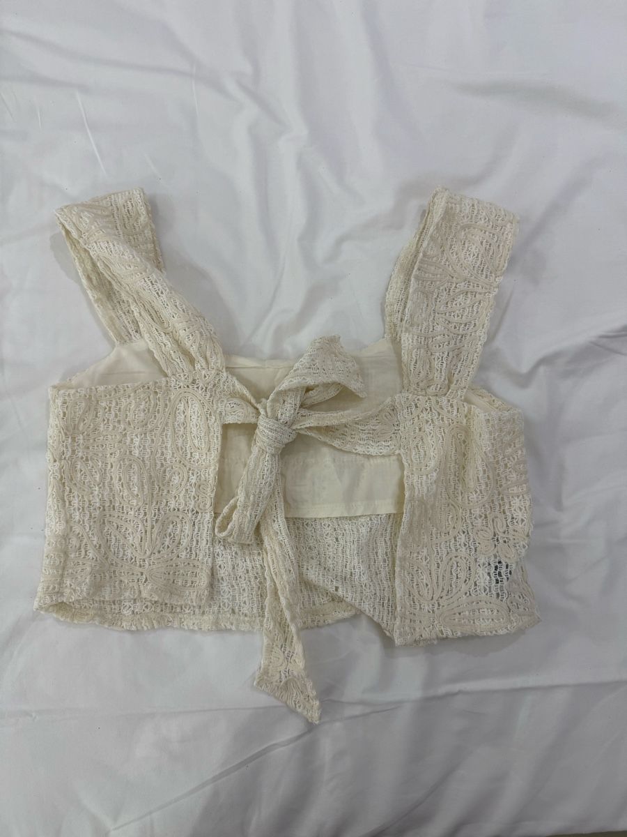 Tops: Top – D'occasion à Rheineck par Princessaitaliana 1