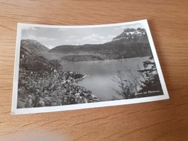 GERSAU mit OBERBAUEN - 1935