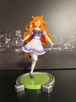 Banpresto Uma Musume  Mayano Top Gun Figur