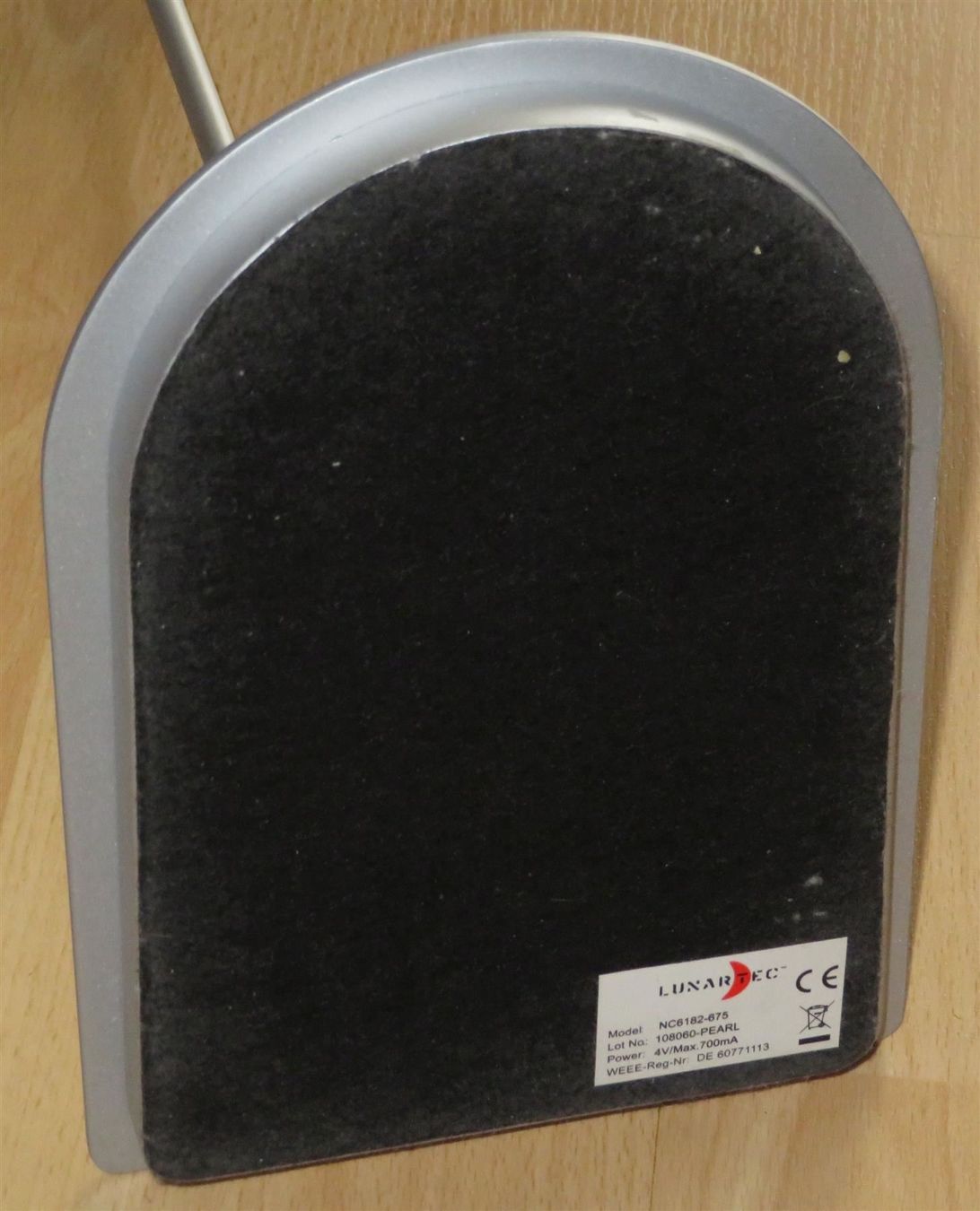 Lampade: LED Tischleuchte Energiespar Tischlampe – Usato da Oberriet SG venduto da ganesh435 8