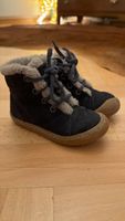 Froddo Kinderstiefel dunkelblau Grösse 23