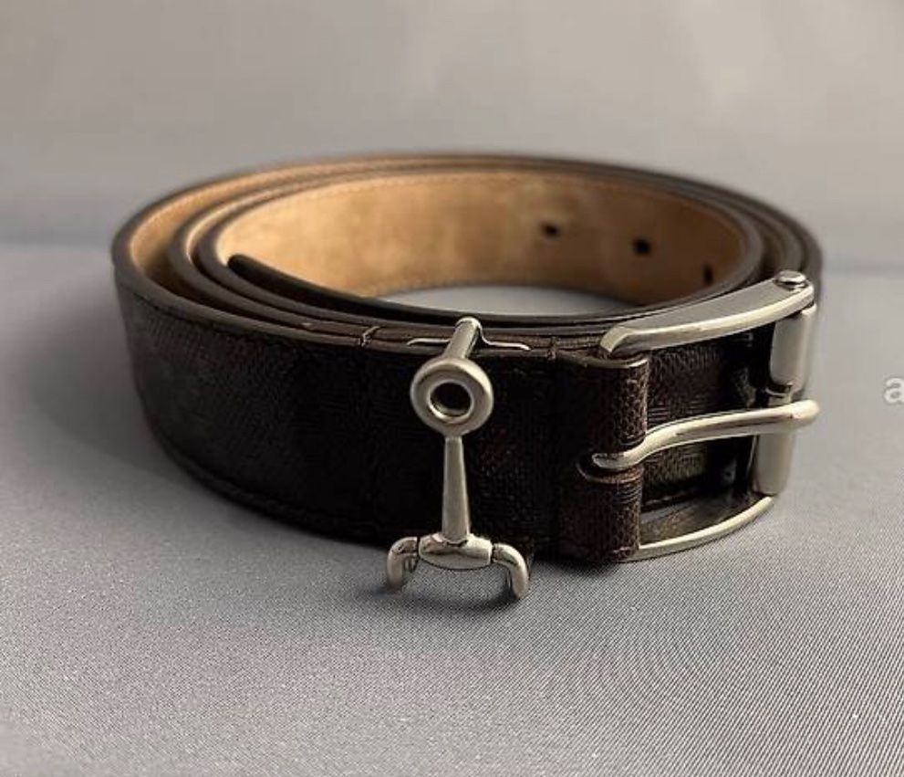 Gucci Cinture: Ceinture Gucci – Nuovo (secondo la descrizione) da Boudry venduto da martin8mum
