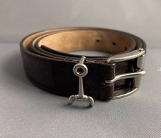 Ceinture Gucci