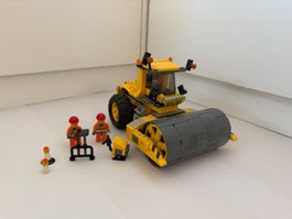 Lego Sammlung
