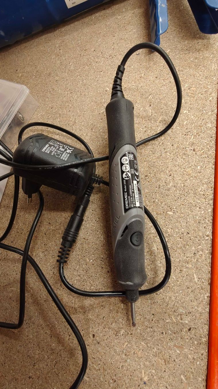 Dremel Tous les outils: Dremel Stylo+ – D'occasion à Bäretswil par srobots 1