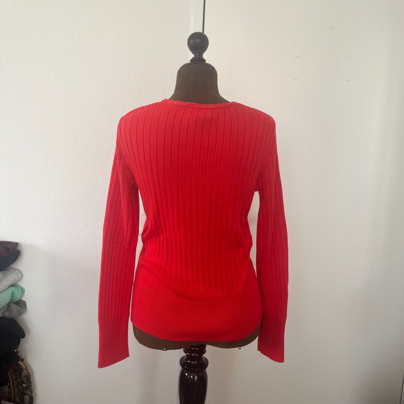 Tommy Hilfiger Maglioni & Felpe: Tommy Hilfiger Pullover – Nuovo (secondo la descrizione) da Zug venduto da Grc999 1