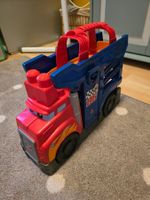 Auto von Megabloks
