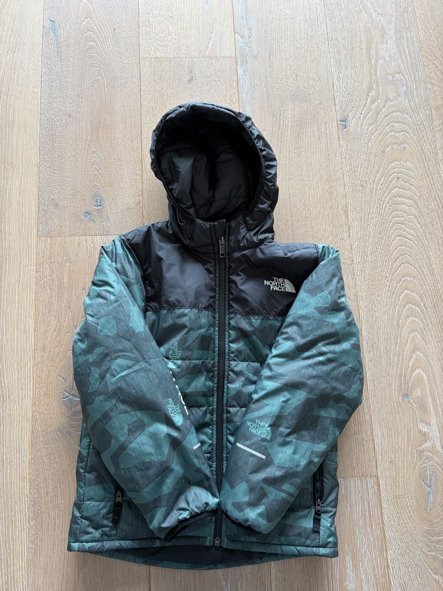 North Face Jacken & Mäntel: Leichte Winterjacke North Face Grösse M – Gebraucht aus Aarburg von cha_6t8j