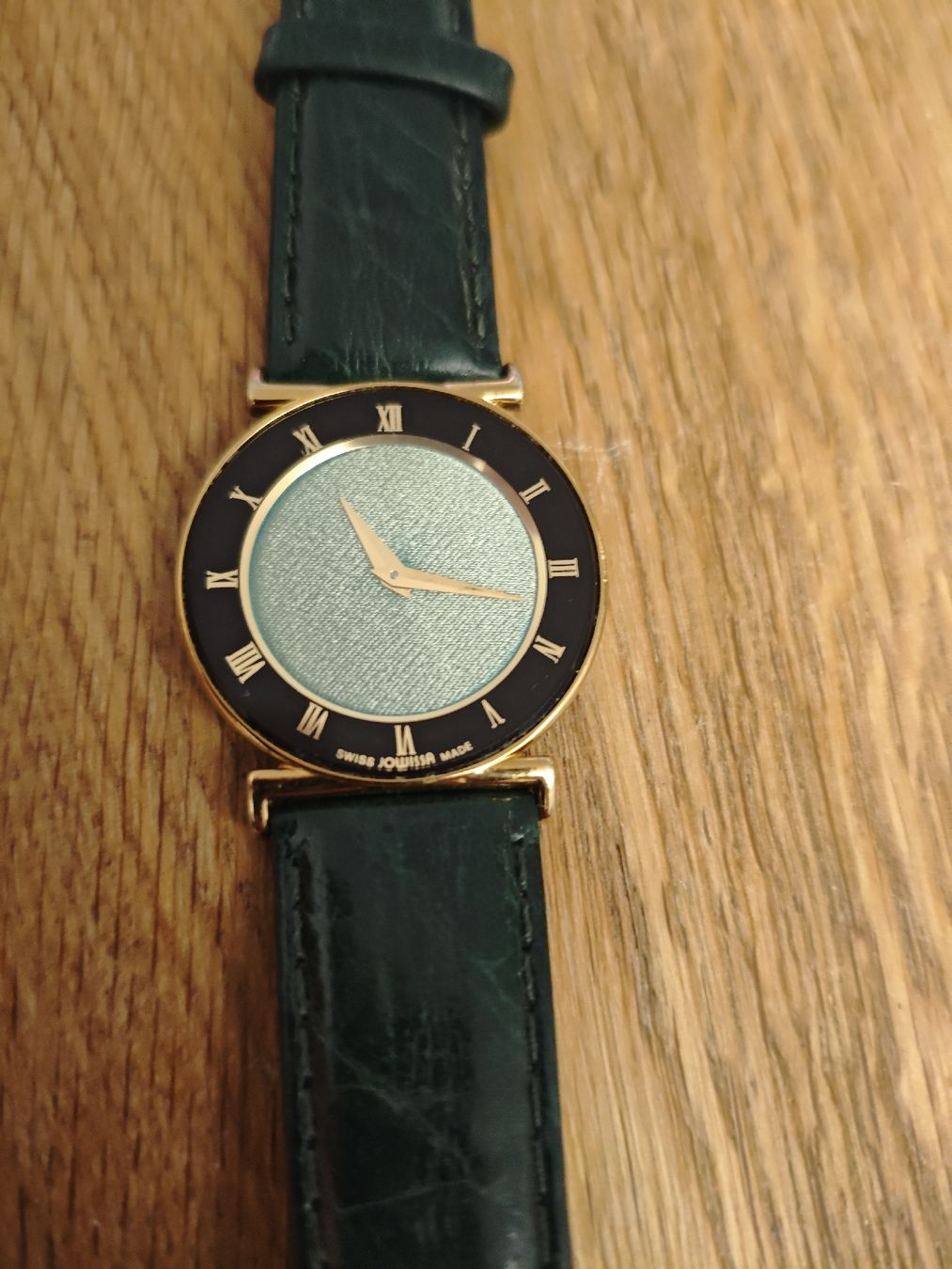 Jowissa Orologi: Jowissa Uhr läuft – Difettoso da Oberhasli venduto da WvlFiL4