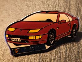 Nissan 300ZX Anstecker Pin
