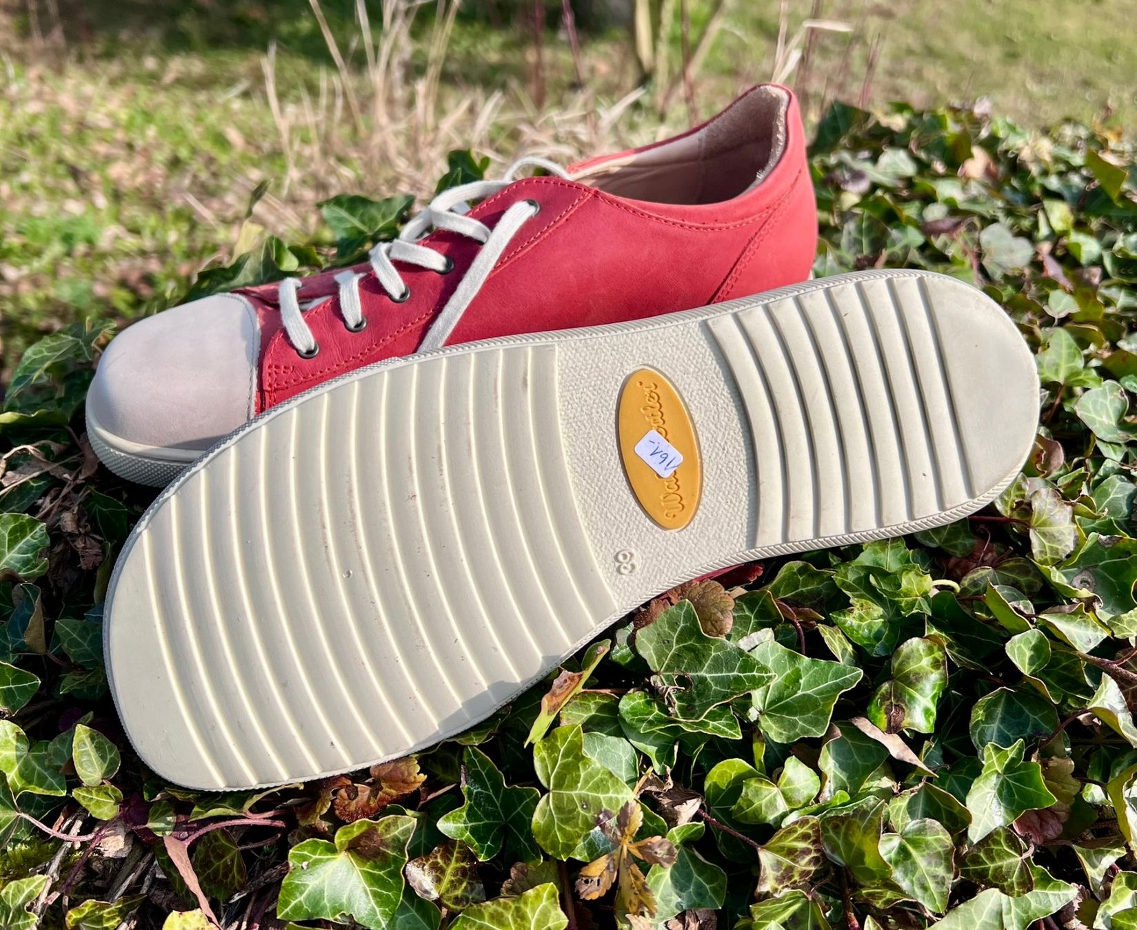 Scarpe da uomo: Waldviertler Sneaker,  NEU, Grösse 39F – Usato da Bülach venduto da balti02 2