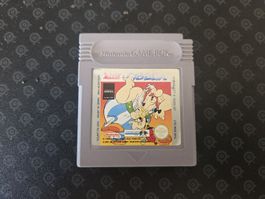 Astérix et Obélix