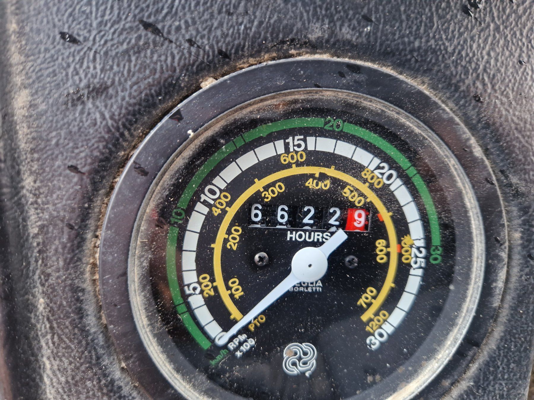 Hürlimann Trattori: Traktor Hürlimann H488 Turbo – Usato da Wolhusen venduto da jokob94 3