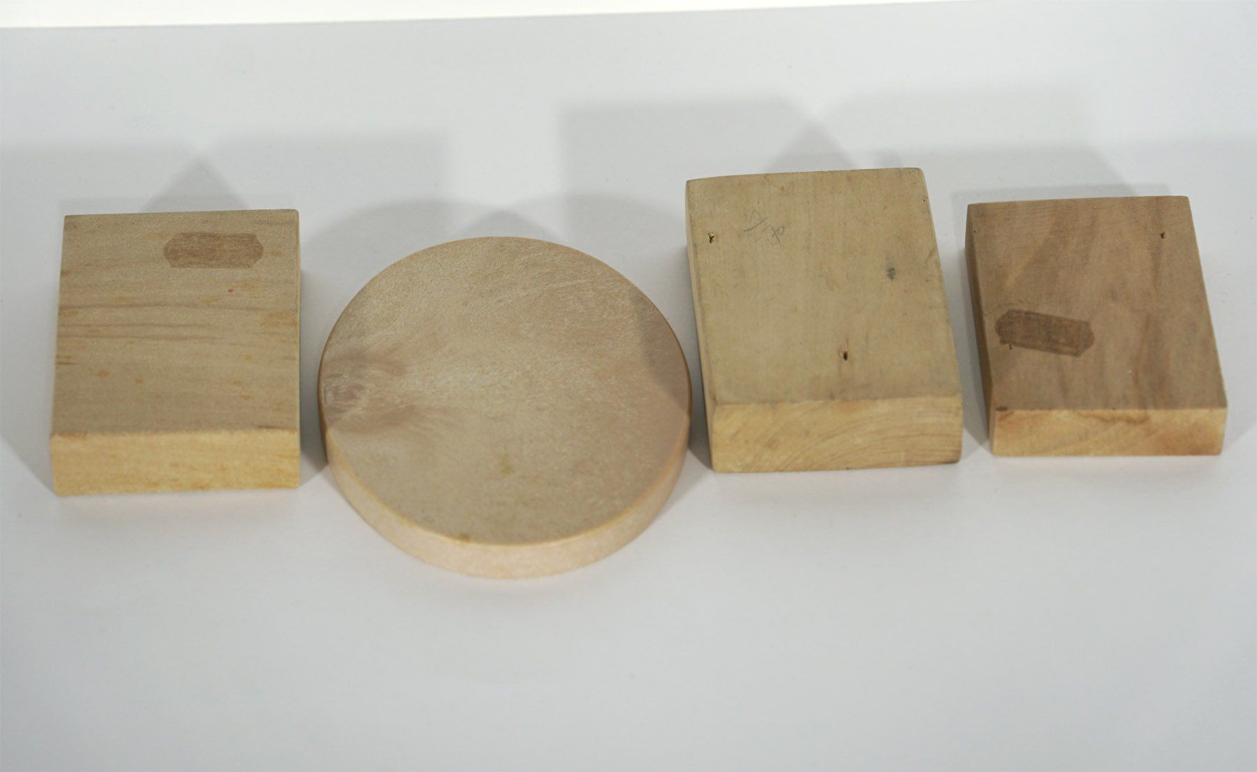 Küchengeräte: 3 ältere Nostalgie Holzmodel – Gebraucht aus Meggen von Brockitare 4