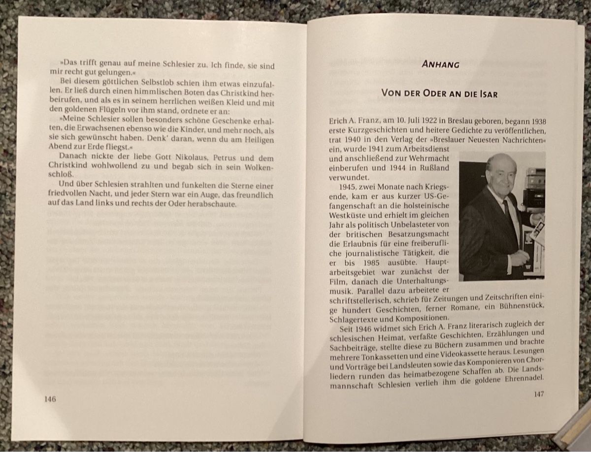 Libri: 2. Weltkrieg, Schlesien ewige Heimat – Usato da Reinach BL venduto da Linda013 6