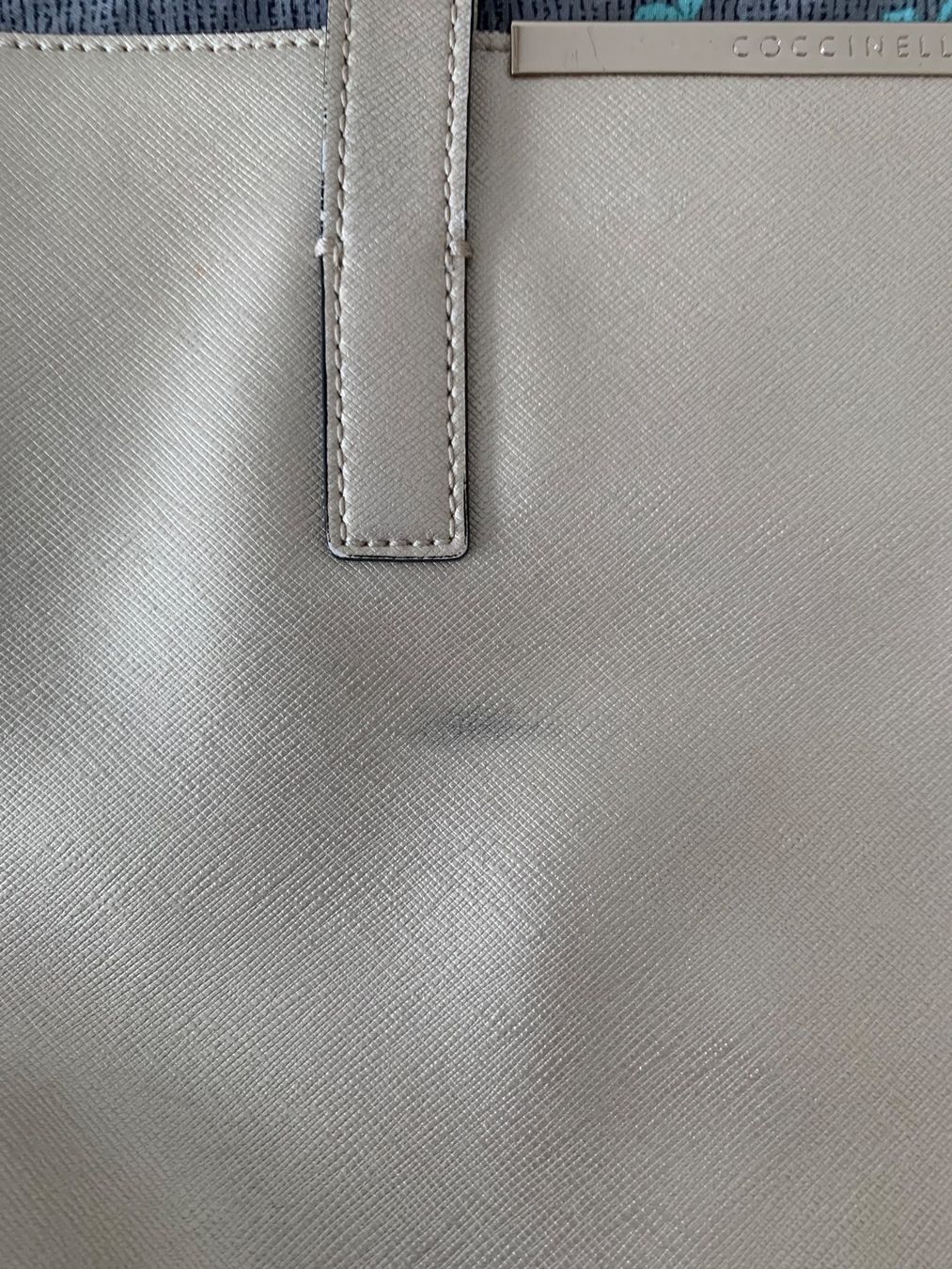 Coccinelle Borse da donna: Sac Coccinelle – Usato da Bern venduto da manu0100 6