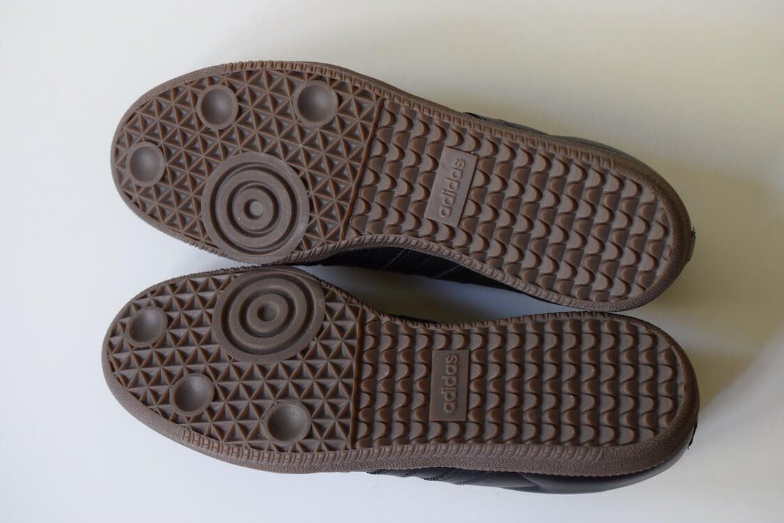 Scarpe da uomo: Adidas Samba Schuhe 42 neu – Usato da Zürich venduto da form_01 4