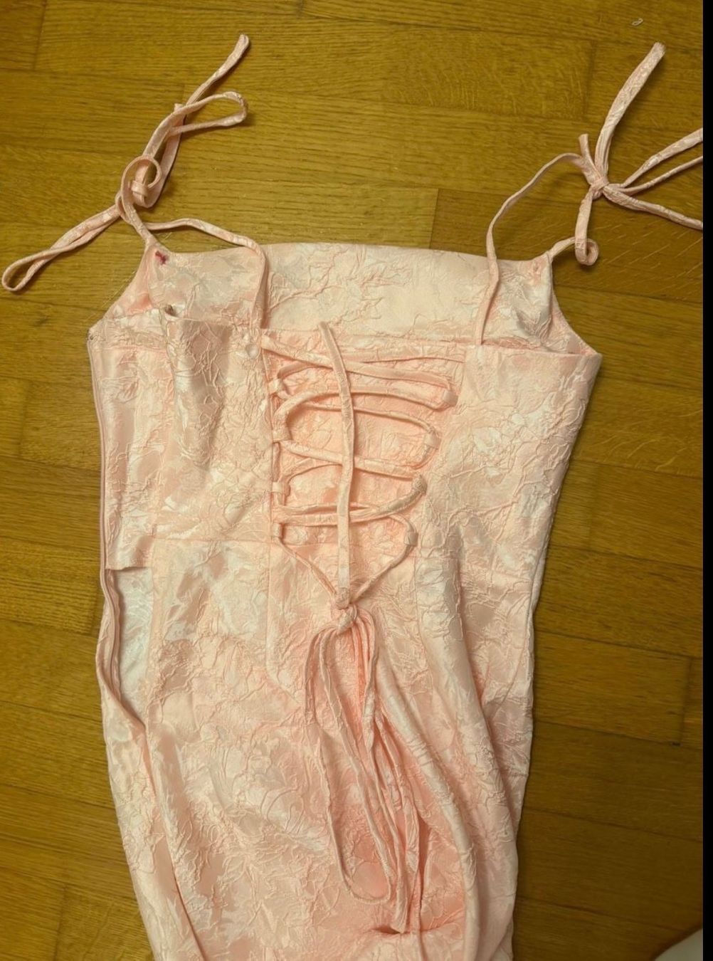 Vestiti: Babyboo Abendkleid – Usato da Aeugst am Albis venduto da Cheeks 4
