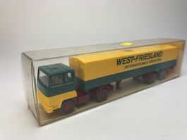 Ford Pritschenlastzug West Friesland