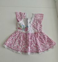 Baby Kleid Gr.74