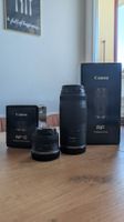 Canon RF Objektive Set 18-45 + 75-300