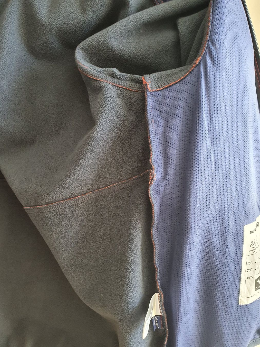Trevolution Giacche & Cappotti: Gr.152 Übergangsjacke / TREVOLUTION – Usato da Neunkirch venduto da M.Costa1 5