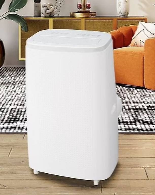 Climatiseurs: Climatiseur mobile 10000 btu air conditioner class A+ energy – D'occasion à Colombier VD par Xzbit 1
